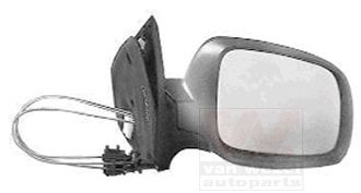 VAN WEZEL 5888814 -  Наружное зеркало
